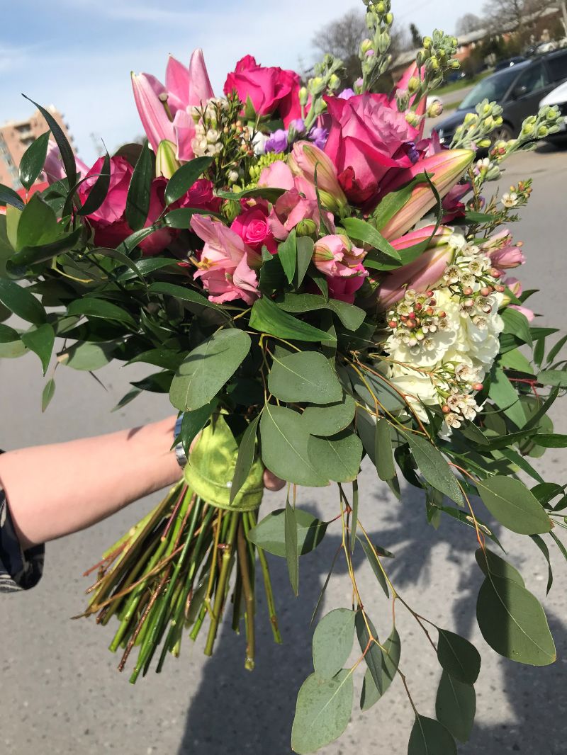West Blooms Flowers LTD